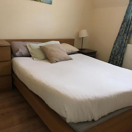 Golders Guesthouse ลอนดอน ภายนอก รูปภาพ