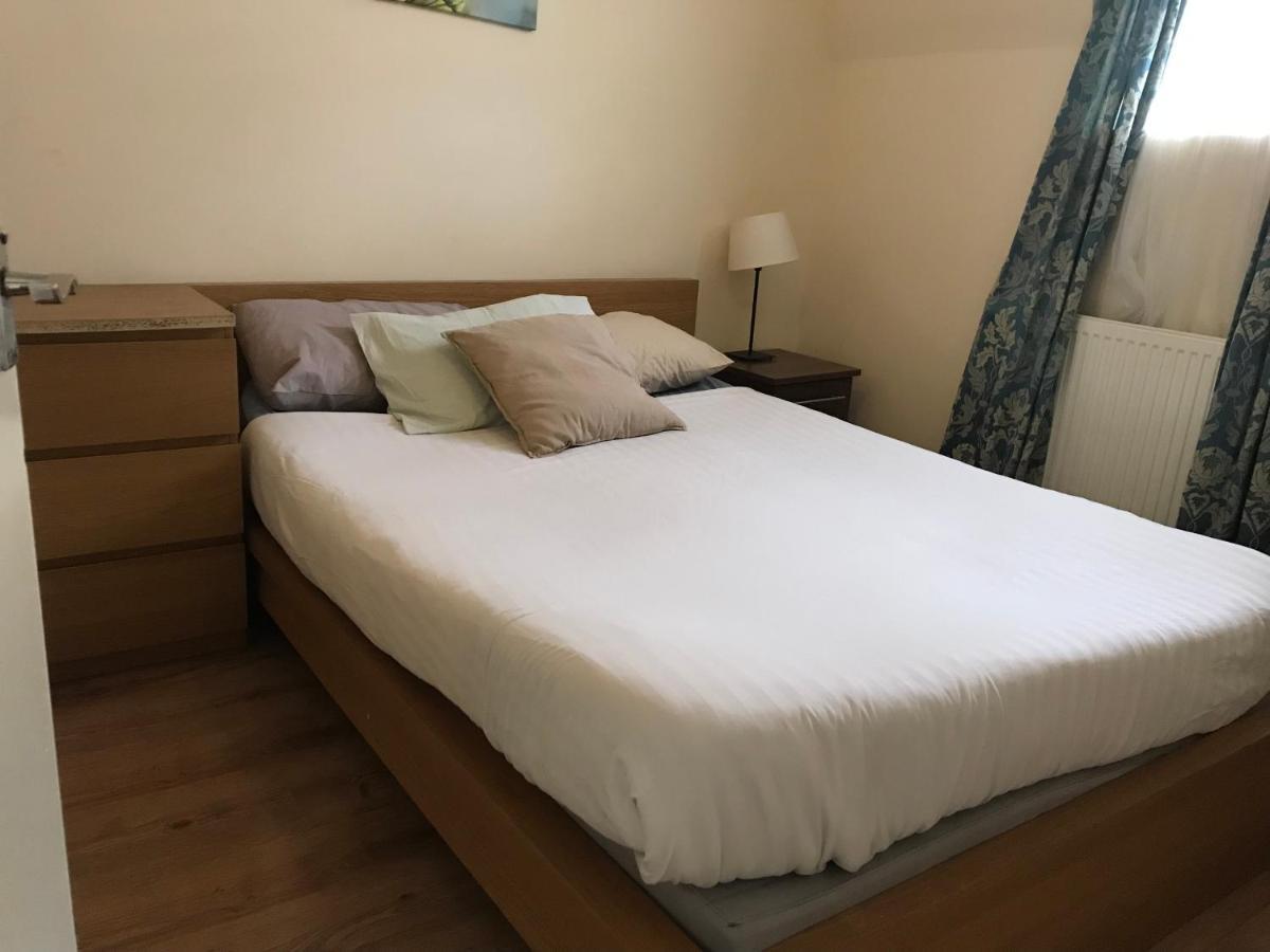 Golders Guesthouse ลอนดอน ภายนอก รูปภาพ